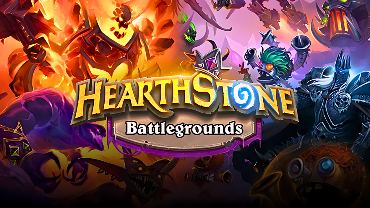 Hearthstone Battlegrounds Guide for Beginners