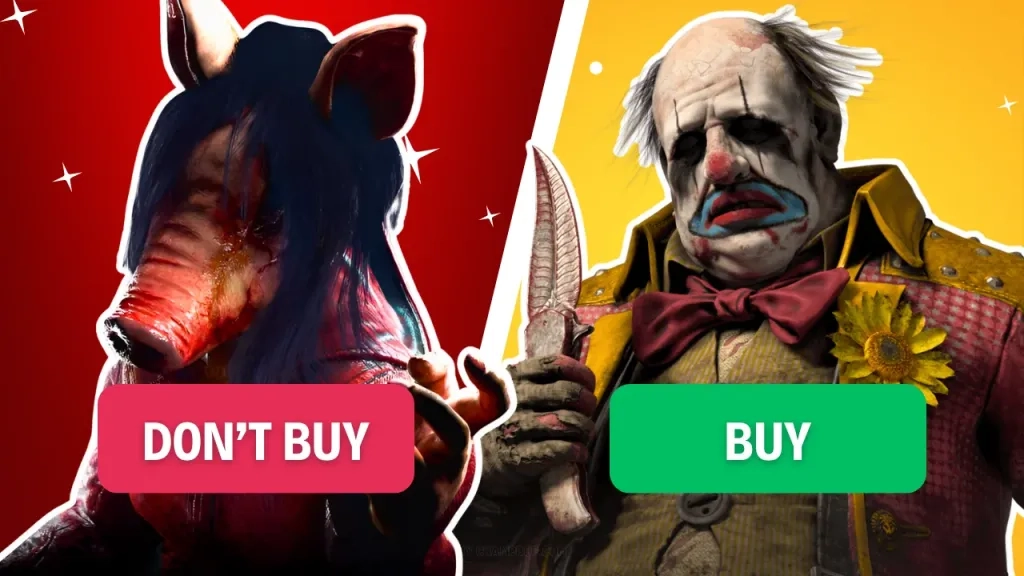 Dead by Daylight: Best Killers to Unlock First