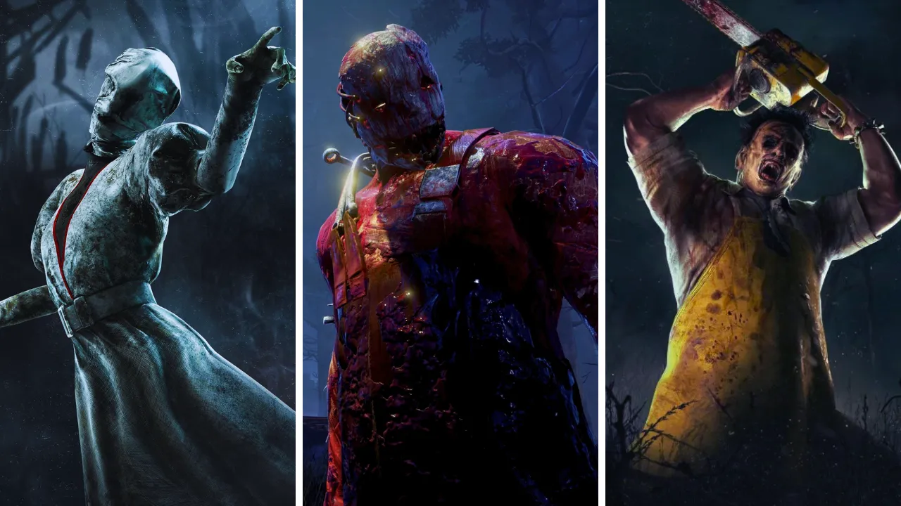 How to Counter EVERY Killer in Dead by Daylight