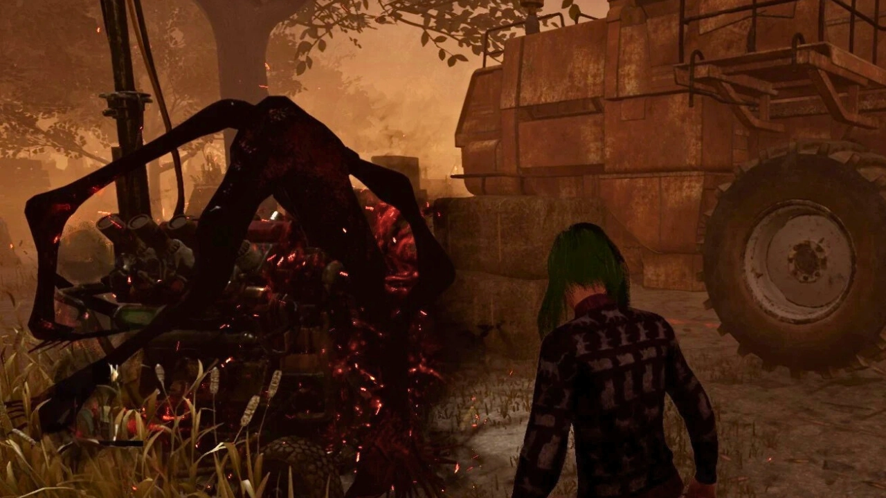 Dead by Daylight: 5 Best Gen Slowdown Perks
