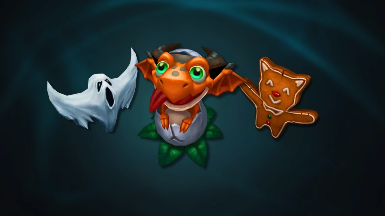 Best Ward Skins in League of Legends