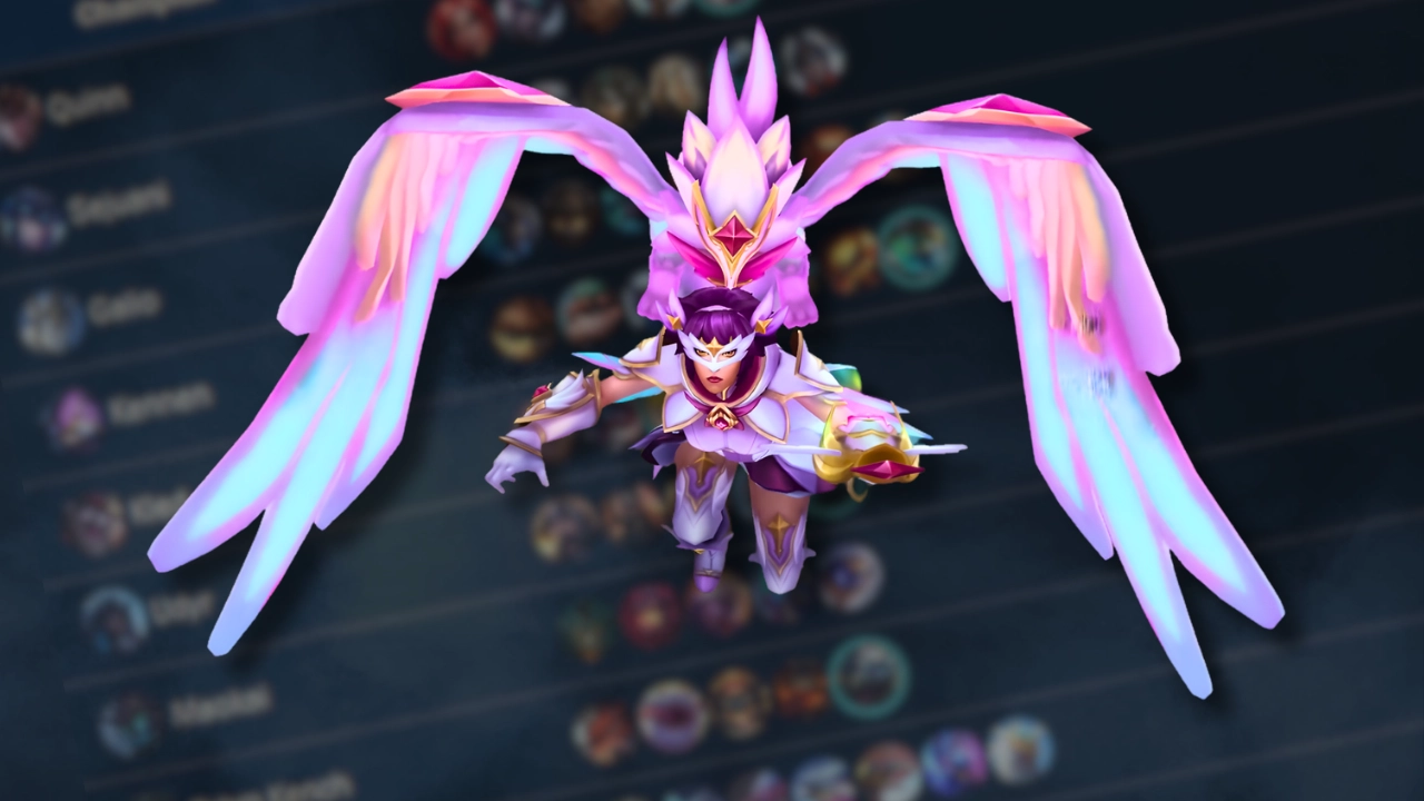 LoL Champions Longest Without a Skin (2025 Update)