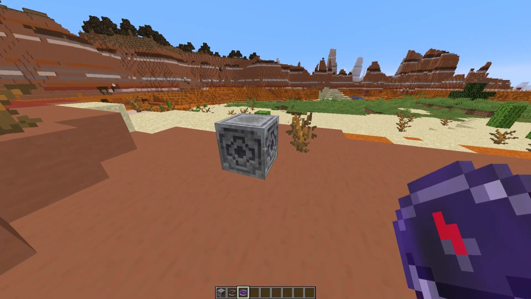 What Does a Lodestone Do in Minecraft?