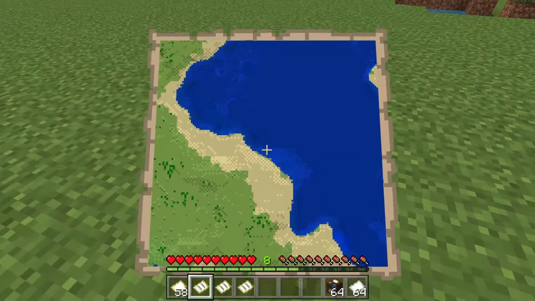 Minecraft: How to Copy Map (Complete 1.21 Guide)