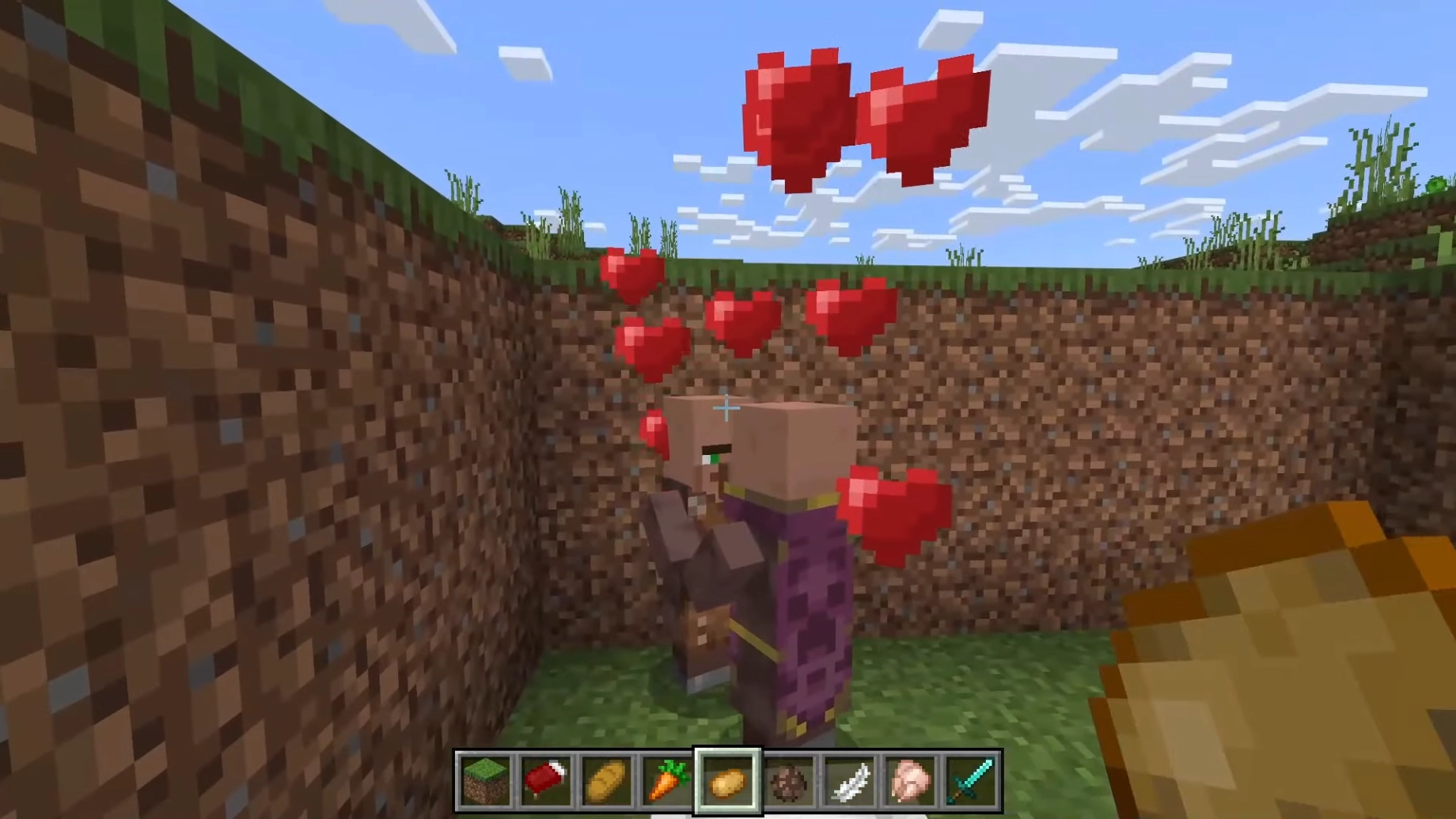 Minecraft: How to Breed Villagers (Complete 1.21 Guide)