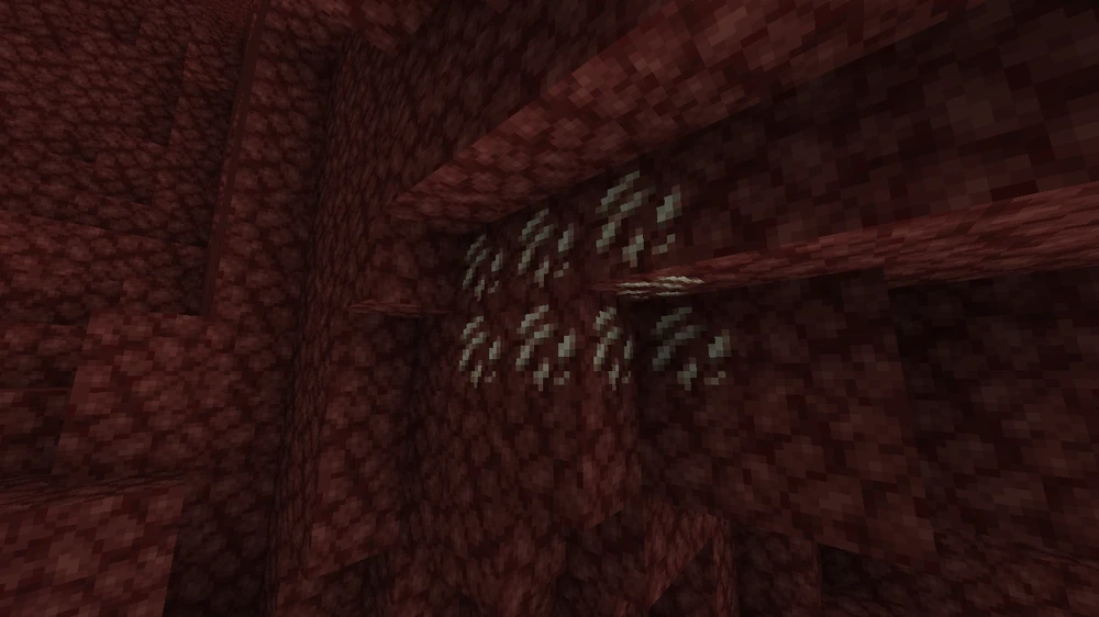 Best Y Level for Quartz in Minecraft