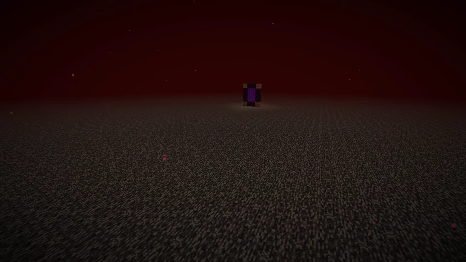 How to Get to Nether Roof 1.21 (Safe Method)