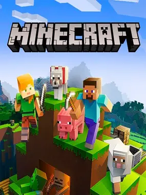 minecraft banner