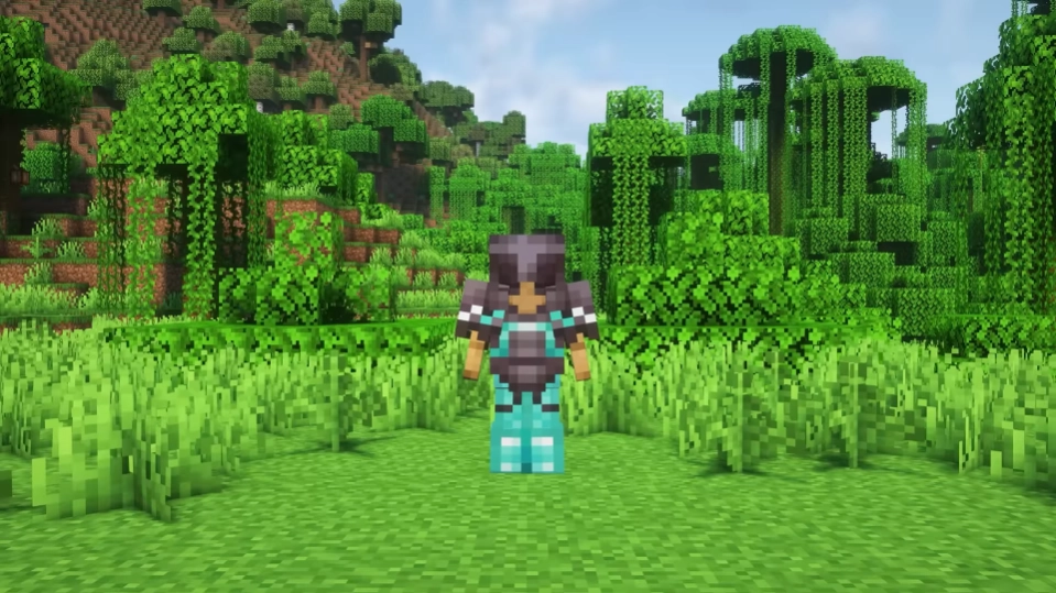 7 Best Armor Trim Combinations in Minecraft (1.21)