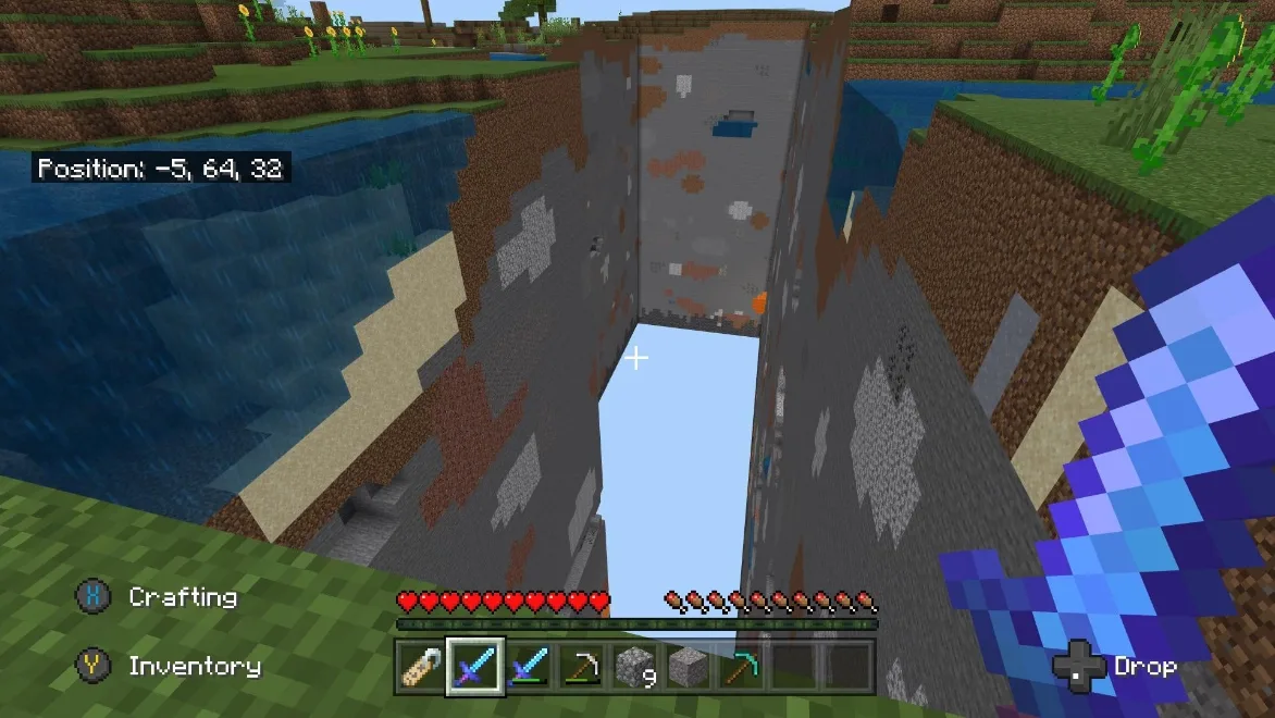 How Do Minecraft Worlds Get Corrupted?
