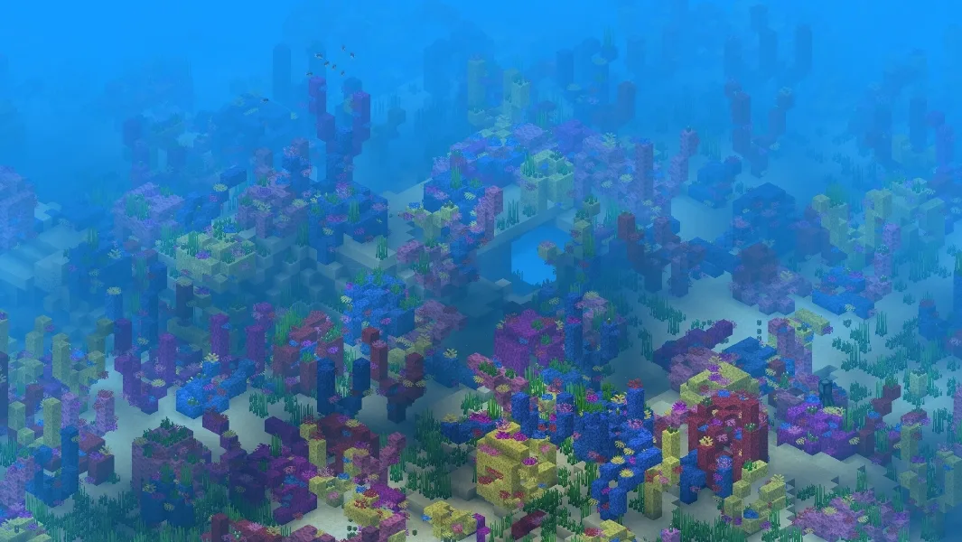 Minecraft Best Underwater Gear Guide