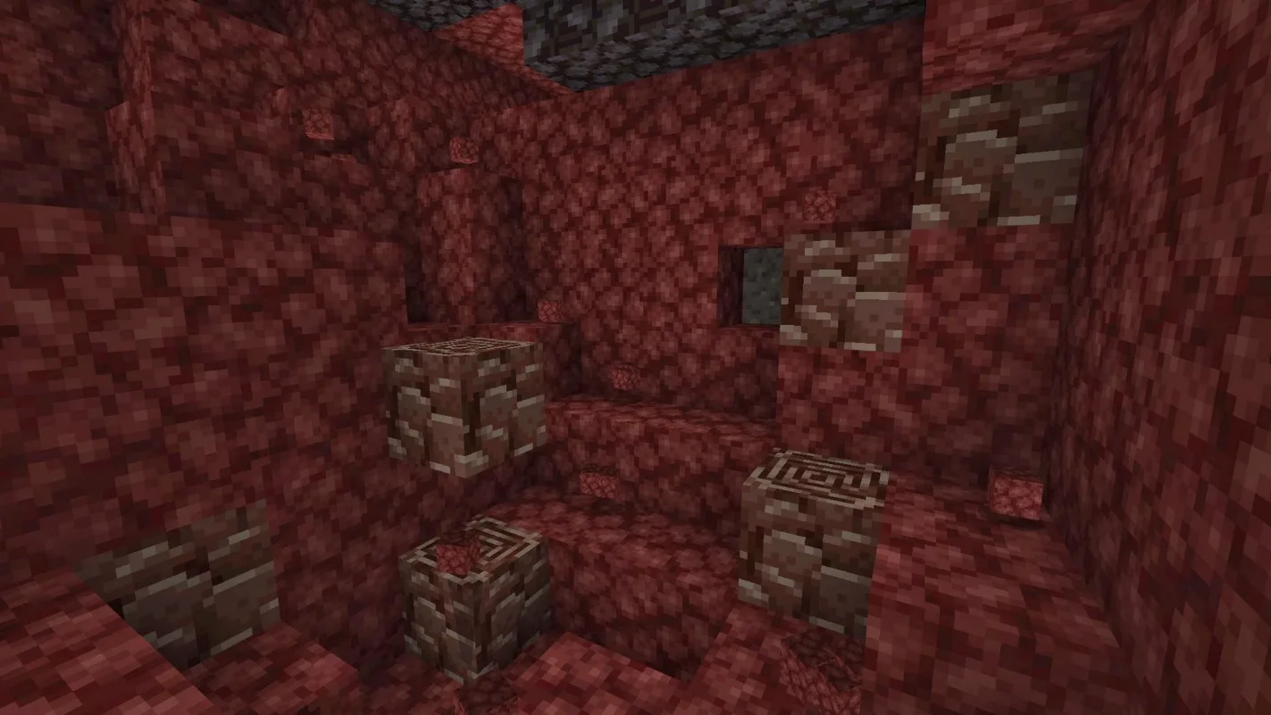 Minecraft Best Y Level for Ancient Debris (1.21+)