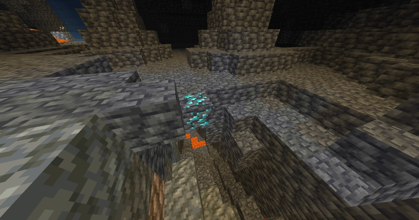 Minecraft Best Way to Find Diamonds (2026 Guide)
