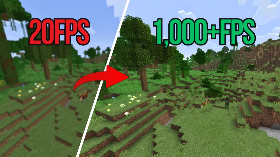 Best Minecraft Launcher for Low-End PCs: Maximize Your FPS