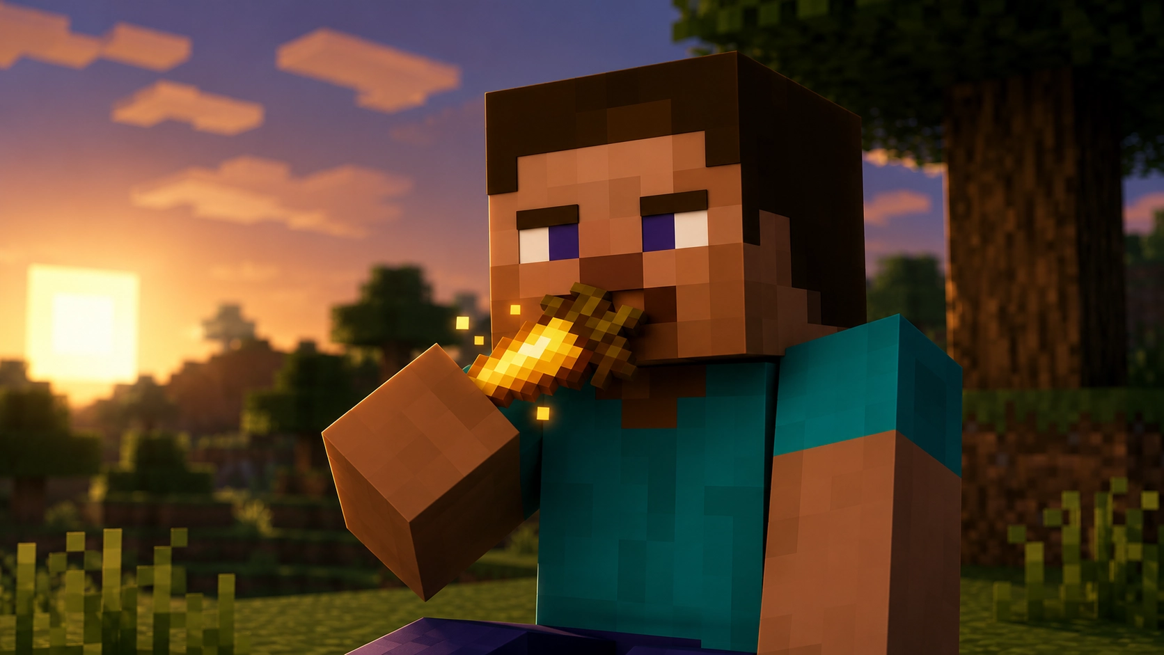 Best Food in Minecraft (2026)