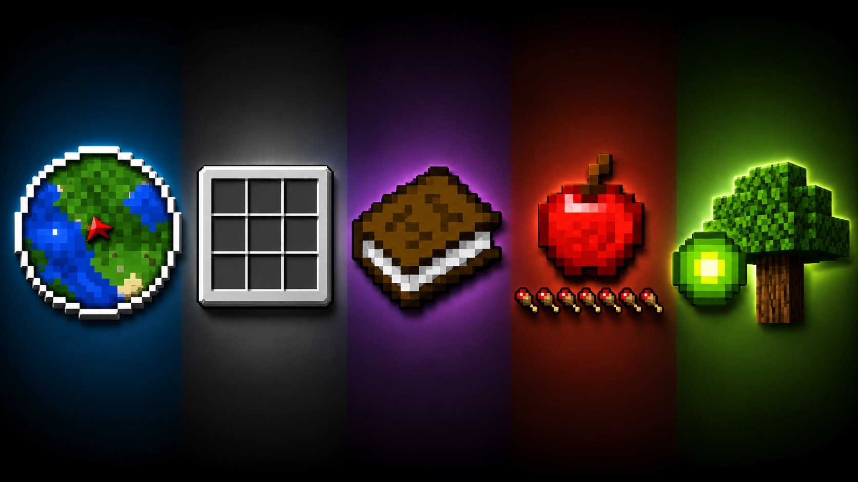 10 Best Quality of Life Mods for Minecraft (2026)