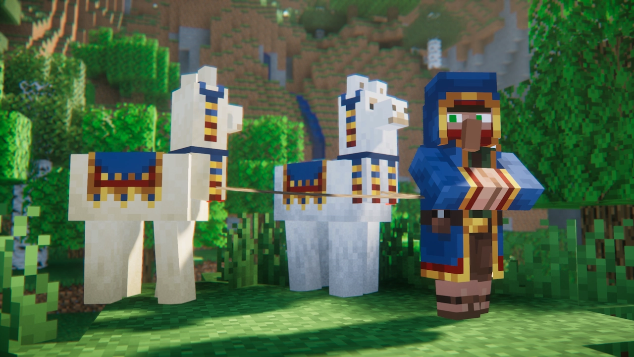 5 Best Minecraft Texture Packs (by Community Downloads)