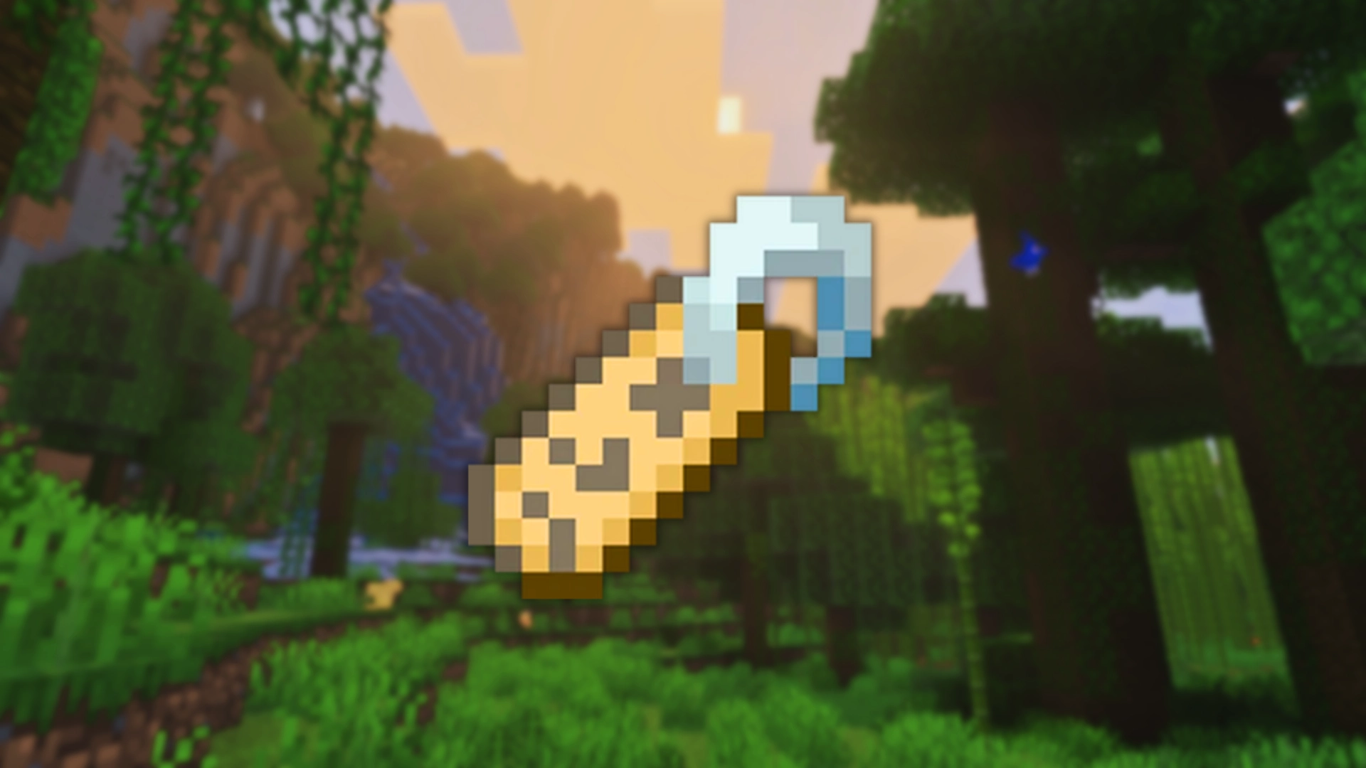 Easiest Way to Get a Name Tag in Minecraft