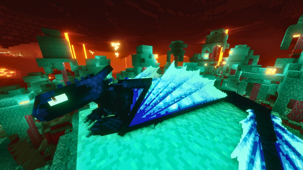 How to Train Your Dragon Minecraft Mod (2026): Isle of Berk + Best Add-Ons