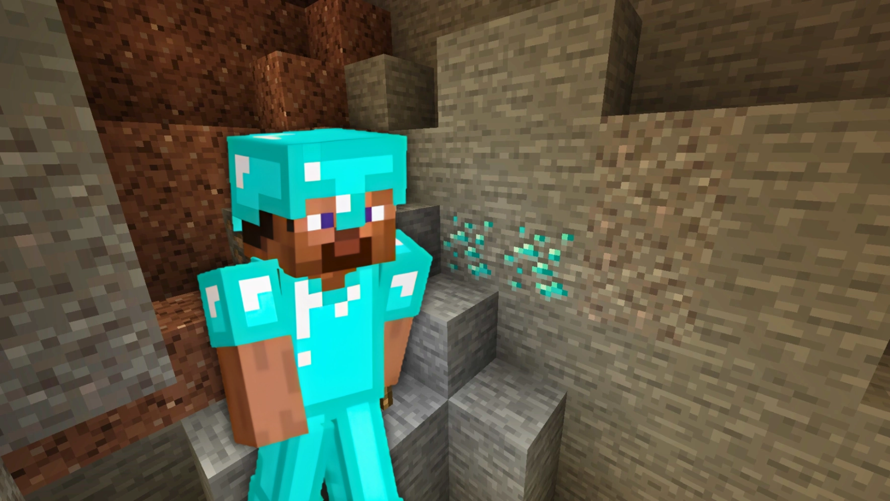 Best Level for Diamonds in Minecraft (1.21+)