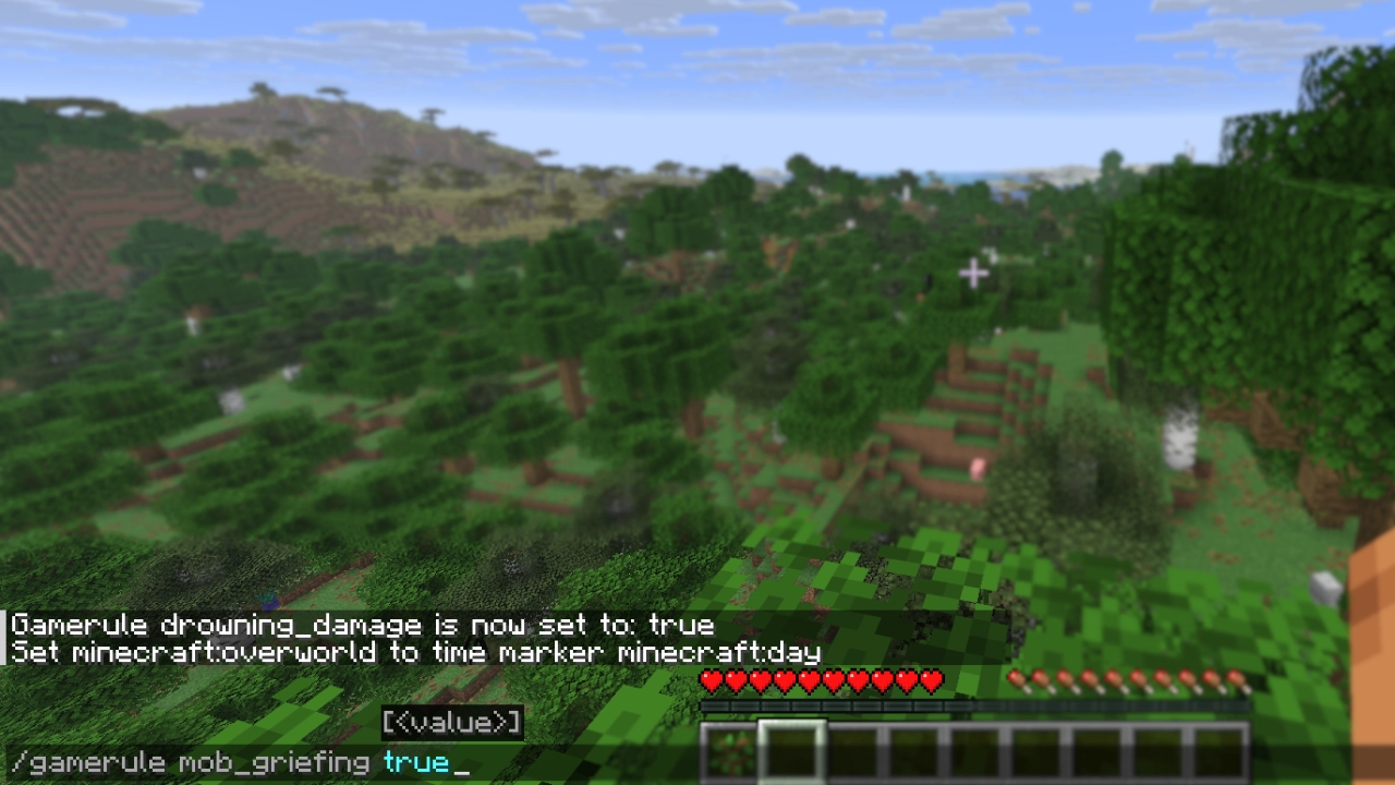 Minecraft Commands List (2026): Every Essential Command + Examples