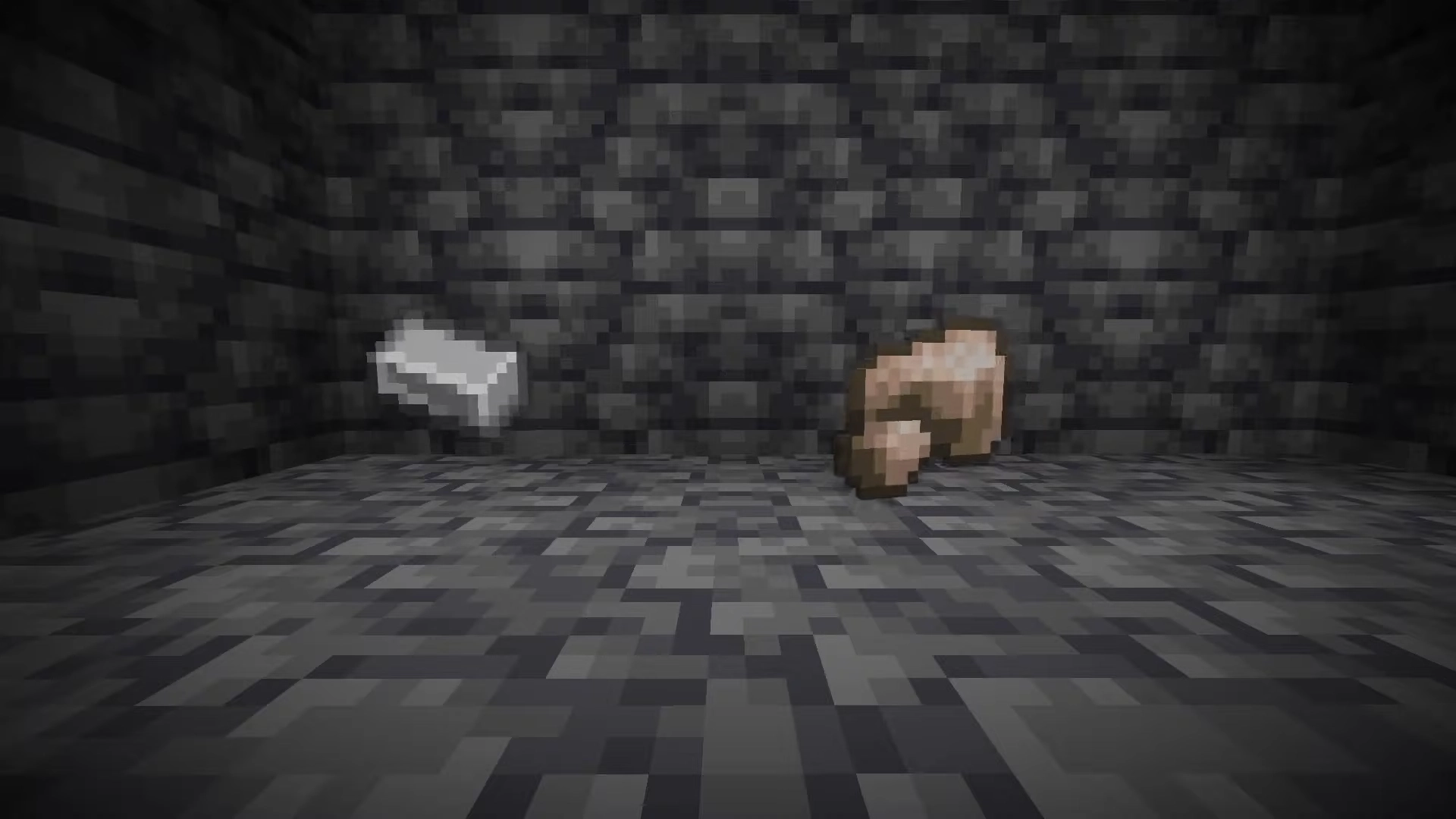 Best Way to Get Iron in Minecraft (1.21+)