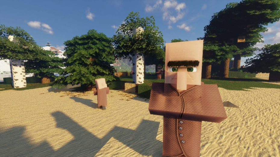 7 Best Minecraft Realistic Texture Packs (2026)