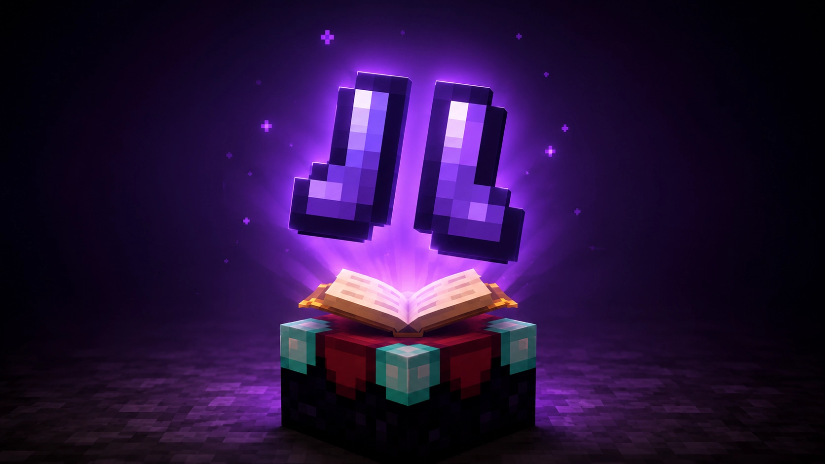 Best Boots Enchantments in Minecraft