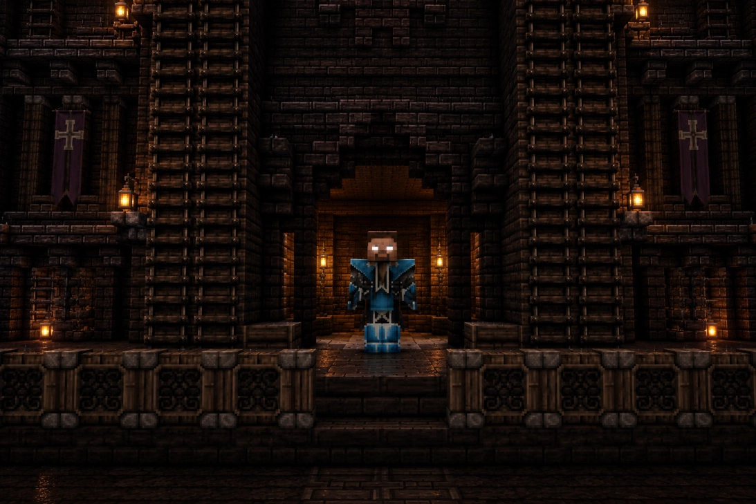 8 Best Minecraft Adventure Maps (2026)