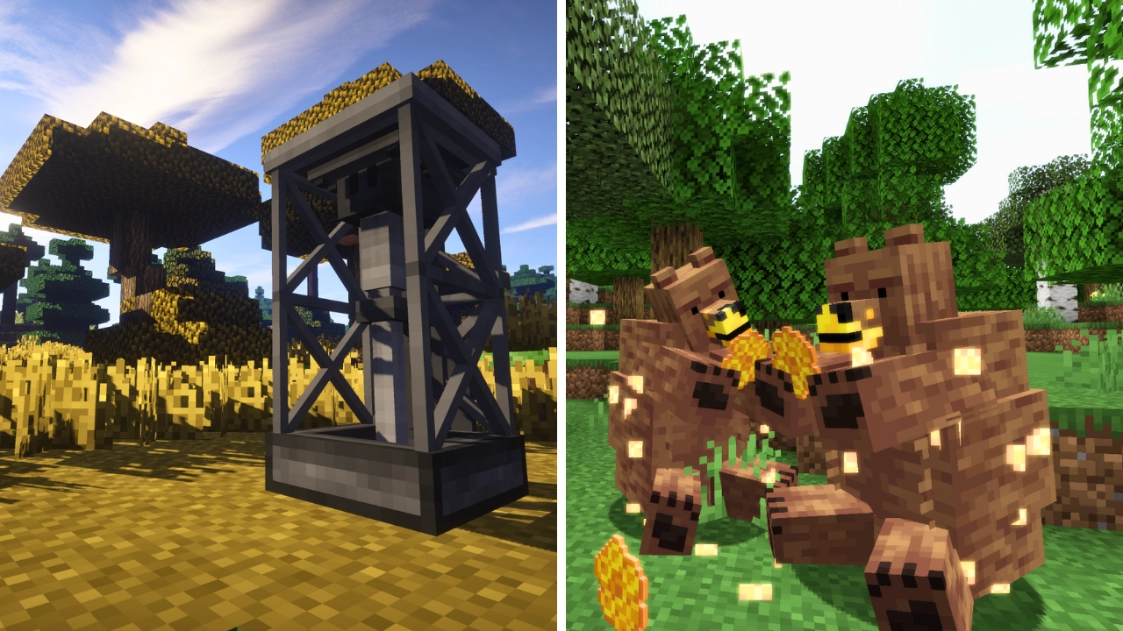 The Best Minecraft Mods (Every Category, Ranked)