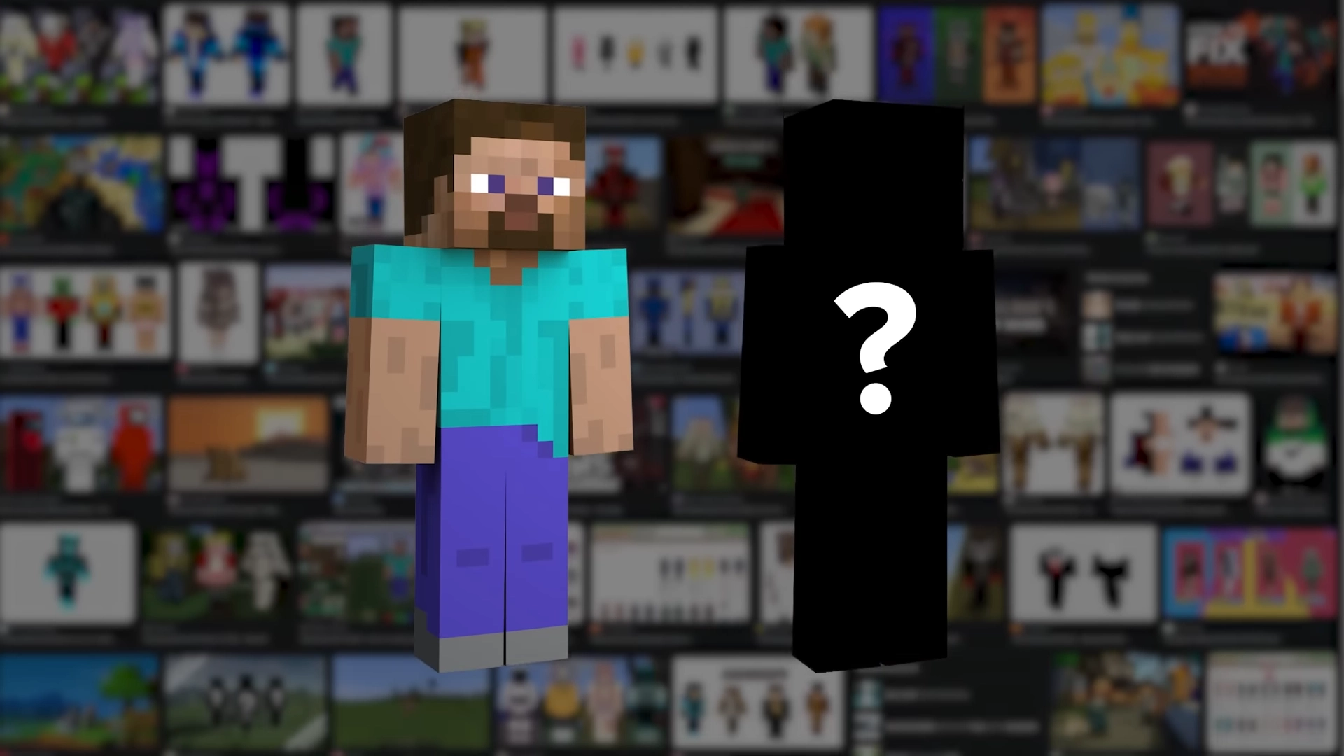 How to Make Your Own Skin in Minecraft (2026)
