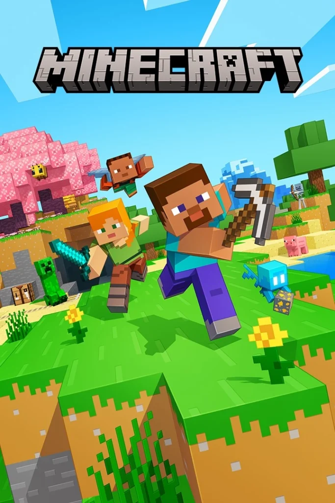 minecraft banner
